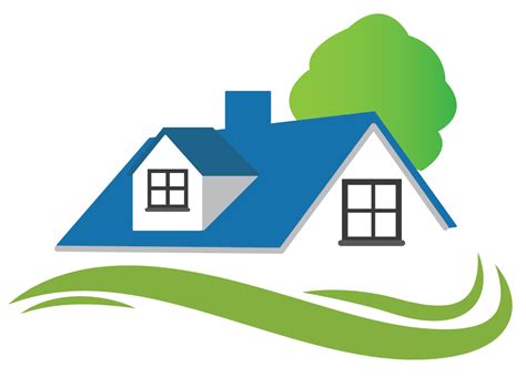 Real Estate House Logo Logodix