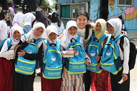 Sudah Dong Suarakan Gerakan Anti Bullying Dan Kebebasan Berekspresi