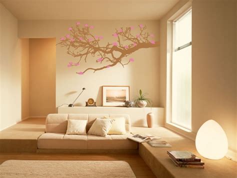 Using an eggshell or a satin finish will also help reflect light. Wall Paint To Make Room Look Bigger | 2020 Ideas