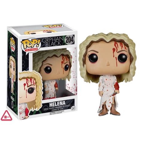 Obviously it works out well for donnie and alison this week: Orphan Black Helena Pop! Vinyl Figure | Pop vinyl figures ...