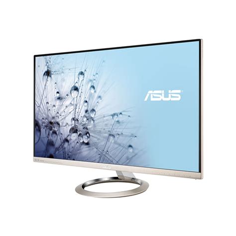 Asus Mx27uq 27 4k Ultra Hd Ah Ips White Widescreen Led Monitor 3840 X