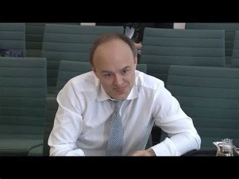 When the virus struck britain, mr. Dominic Cummings April 2016, part twenty-four - YouTube