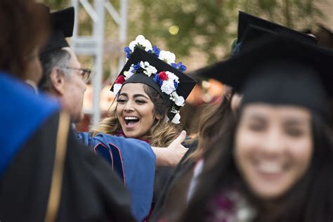 Commencement 2018 Remembered In Photos Csun Today