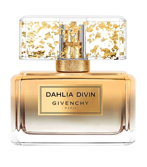 Givenchy Dahlia Divin Le Nectar Eau De Parfum 50 Ml Harrods Us