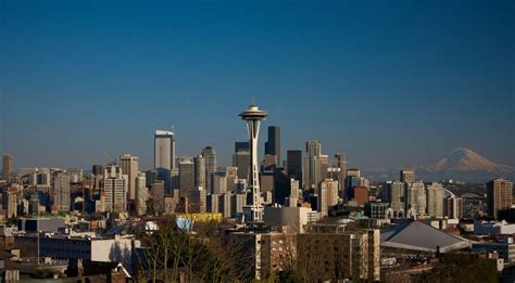 50 Must See Attractions While Visiting Seattle Just Get Out There