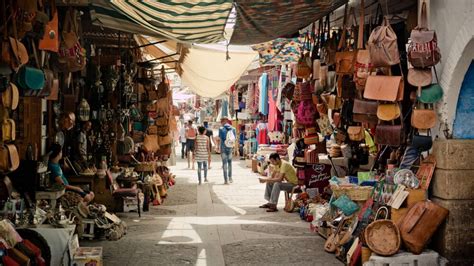 Visiter Les Souks De Marrakech Promenade Au C Ur Des Plus Beaux March S Traditionnels Du Pays