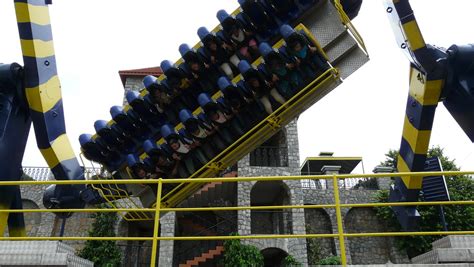 48 Photos Of Wonderla Amusement Park In Kerala India Boomsbeat