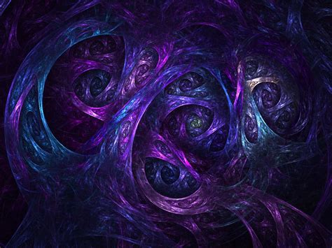 Purple By Fractaleuphoria On Deviantart