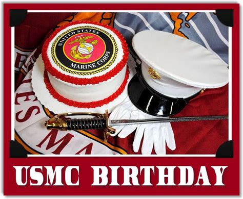 Us Marine Corps Founded November 10 1775 Usmc Birthday Marine Corps