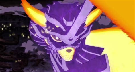 Atuendo Majestuoso Susanoo Wiki Akatsuki Afterlife Fandom