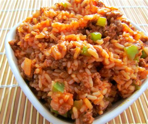 We have over 20 easy spanish rice recipes… the perfect accompaniment to your chicken, beef or shrimp dish. Spanish-Style Rice - The Country Cook