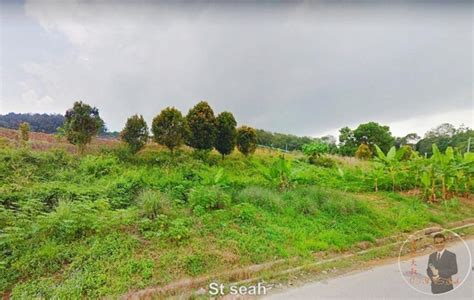 The map created by people like you! machang bubok taman bidara Agricultural Land for sale in ...