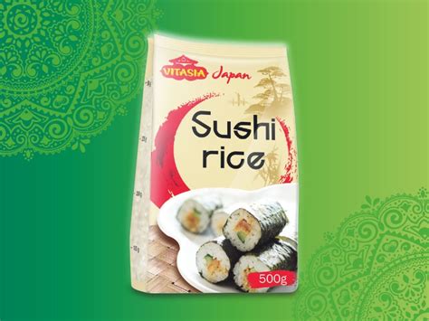 Sushi Reis Lidl — Schweiz Archiv Werbeangebote