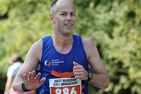 London Marathon Runner Died Yards From Finish After His Body Overheated