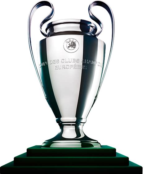 Troféu Da Champions League é Exposto Em São Paulo De 1º A 304