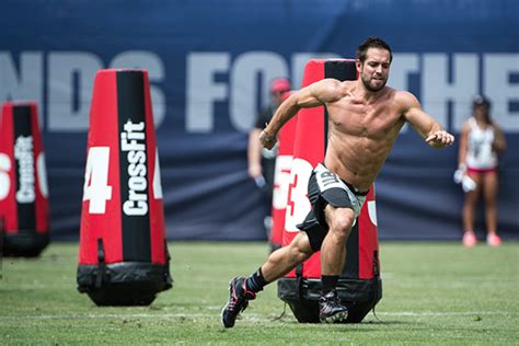 Inside Rich Froning S Last Pursuit Of Fittest On Earth Sports Illustrated