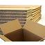 15 LARGE Cardboard House Moving Boxes Removal Packing Box 20x135x125 