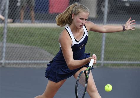 Knoch Beats Sewickley Academy To Win Tennis State Championship