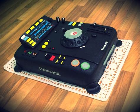 Check spelling or type a new query. DJ Pult | Torte für männer, Torten für jungs, Kinder torten