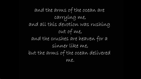 Florence and the machine - Never let me go Lyrics HD - YouTube