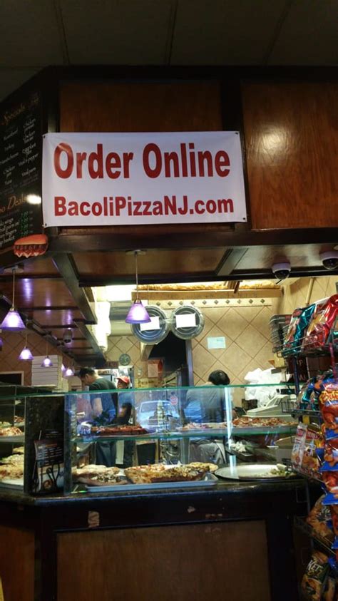 The best kosher chinese in lakewood. Bacoli Pizza - 10 Reviews - Pizza - 174 New Hampshire Ave ...