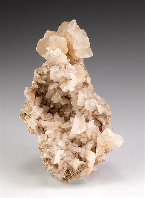 Calcite With Dolomite Minerals For Sale 4501101