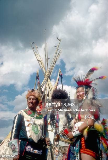 Assiniboine Sioux Photos And Premium High Res Pictures Getty Images