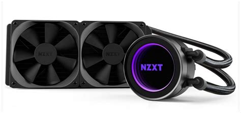 9 Amazing Nzxt Kraken X52 Liquid Cpu Cooler For 2023