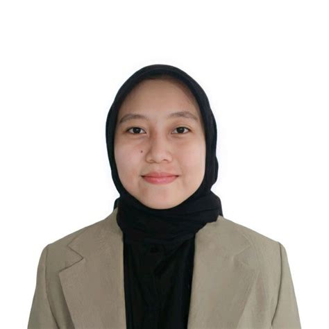 Arisya Putri Ramadhanti Hr Industrial Relations Sentral Cargo