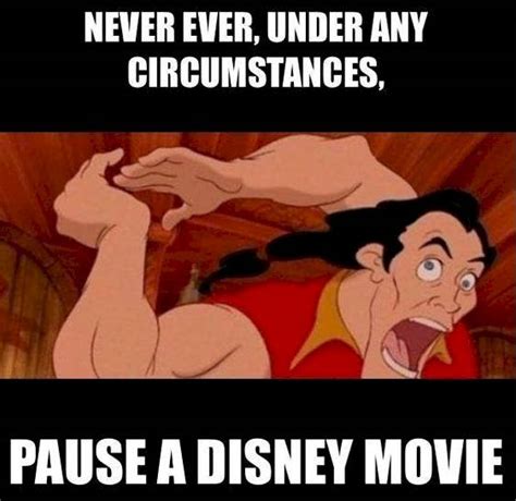 The Best Disney Memes
