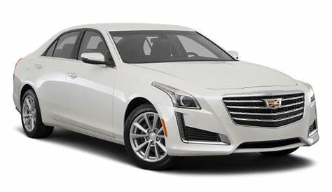 2017 Cadillac CTS | Read Owner Reviews, Prices, Specs