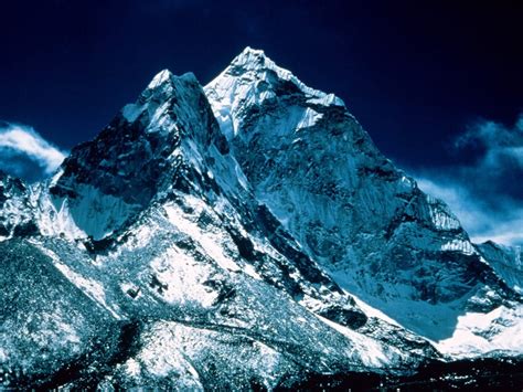 Mount Everest Hd High Definition Wallpapers Amazing World Gallery