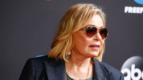 Roseanne Barrs Ambien Defense Is Disputed ‘racism Is Not A Known Side Effect The New York Times