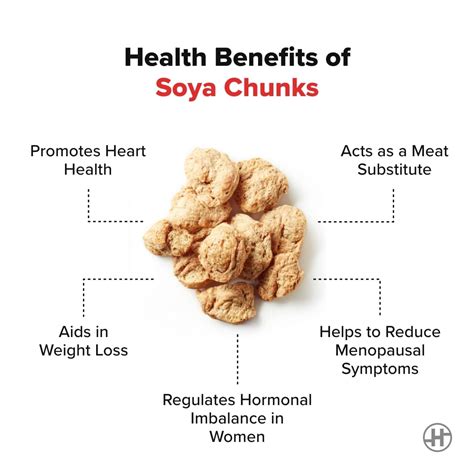 Soya Chunks Nutritional Facts Benefits And Soya Recipe Positive Loss