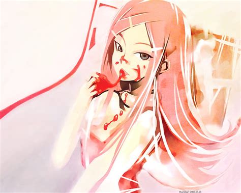 Anemone Jelly Pink Haired Anime Girl Eureka Seven Hd Wallpaper Peakpx