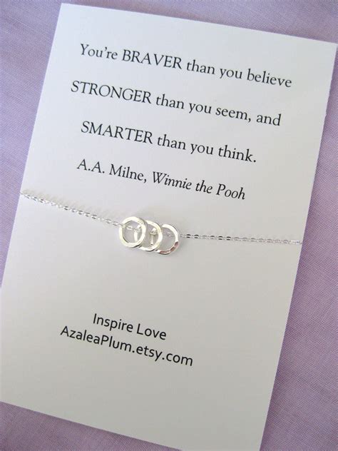 Let her know you'll love her forever. Graduation Gift Solid Sterling Silver Necklace college ...