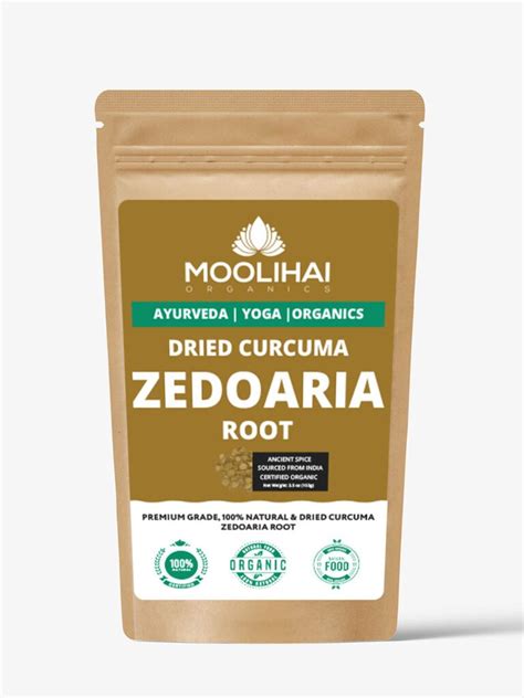 Dried Curcuma Zedoaria Root Zedoary Kentjur Kichili Kilangu