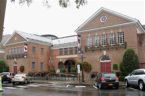 Cooperstown Ny And The Baseball Hall Of Fame Our Wander Years