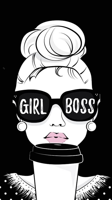 Iphone Wallpaper Girl Boss Boss Wallpaper Girl Boss Wallpaper Girl Boss