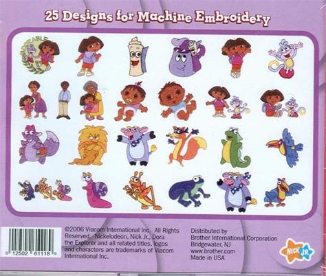 Dst, exp, hus, pes, vip, jef, sew, vp3, emb.you must have an embroidery machine to be able to use our designs. Free embroidery designs disney pes - Rapidshare files ...