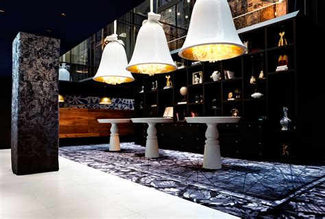 Best Interior Design Projects By Marcel Wanders