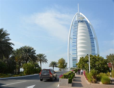 Download Free Photo Of Dubaisailboatburj Al Arabemirateshotel