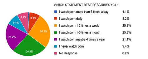The Results Of Our Porn Quiz Shedoesthecity