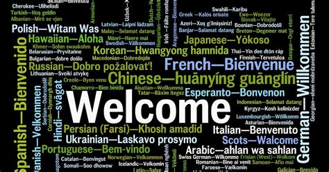 UK World Languages Day Hosts 250 High School Language ...