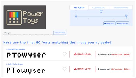 Top 5 Chrome Extensions To Identify Fonts