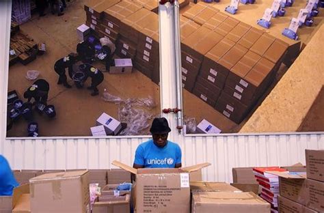 The covax program is led by the vaccine alliance gavi, the world health organisation (who) and the coalition for epidemic preparedness innovations (cepi) in partnership with unicef. What is COVAX? The world's best hope for getting everyone ...