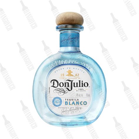 Don Julio Tequila Blanco 700 Ml Hangover