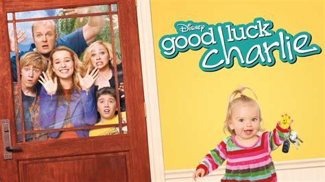 Watch Good Luck Charlie Full Episodes Disney