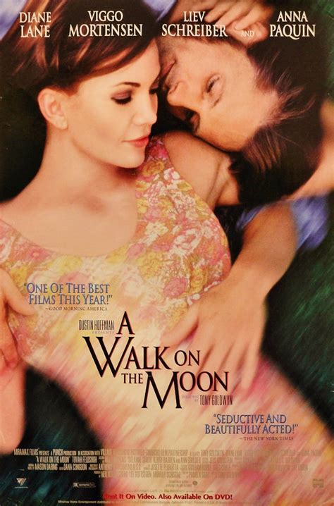 A Walk On The Moon 1999