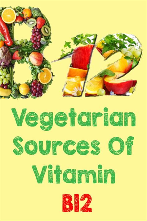 Oats is another vitamin d foods for vegetarians. Vegetarian Sources Of Vitamin B12 | Vitamins for vegetarians